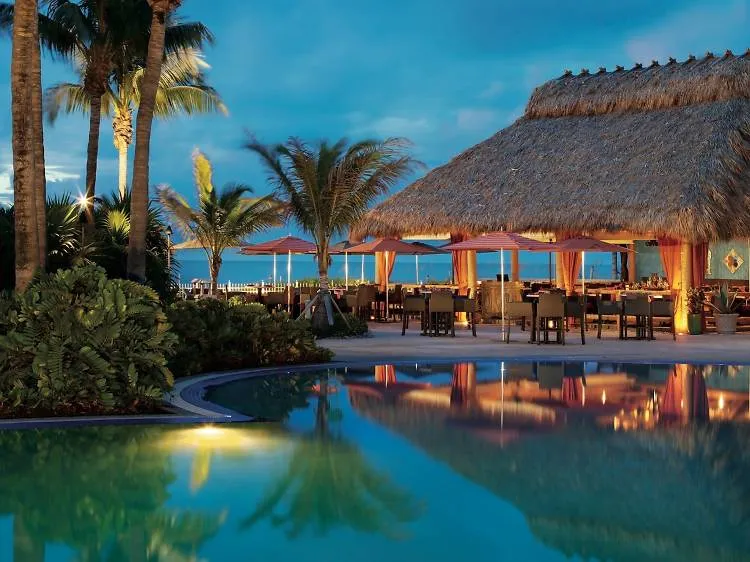 International cuisine restaurants near Biscayne National Park